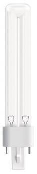 S&H Entkeimungslampe 28x108mm G23  18078 