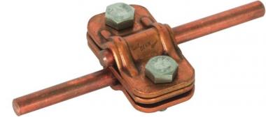 DEHN UNI-Trennklemme UTK 8.10 8.10 ZP CU 