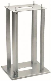 SGL Befestigungsset DUETT Poller  600580 
