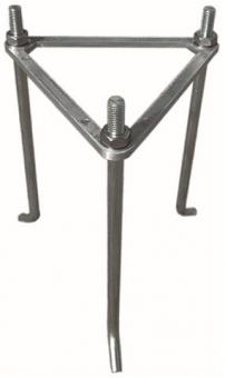 SGL ARCO POLLER Befestigungsset   600581 