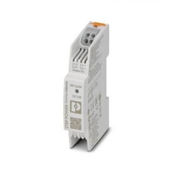 Phoenix        STEP3-PS/1AC/24DC/0.63/PT 