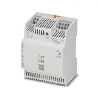 Phoenix 1088478   STEP3-PS/1AC/24DC/5/PT 