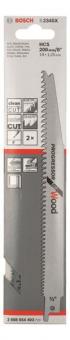 Bosch Sägeblatt BiM l=150mm   2608654403 
