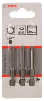 Bosch 3Schrauberbit           2607001733 