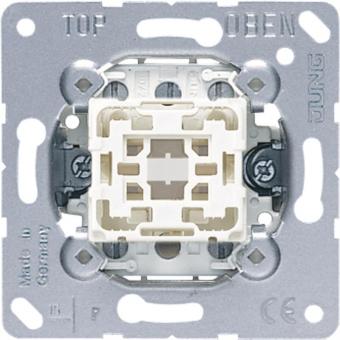 JG Multi-Switch volle Wippe      531-41U 