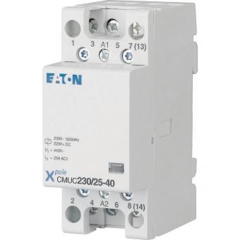 EATON CMUC230/25-04               137405 