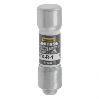 EATON CLASS CC FLINKE SICHERUNG  KTK-R-1 