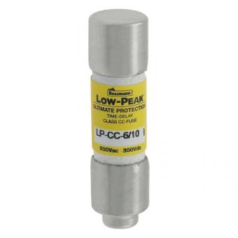 EATON LOW PEAK CC TIME DELAY  LP-CC-6/10 