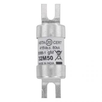 EATON 32M50 415V AC BS88       NITD32M50 