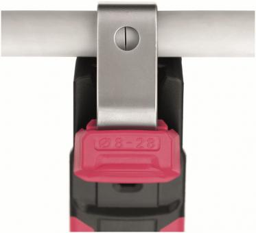 Cimco Kabelmesser System 4-70     122016 