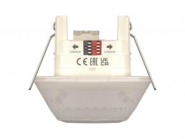 Theben        LUXA 103 S360-28 KNX DE WH 