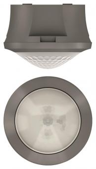 Theben Präsenzm. theRonda S360 KNX AP GR 