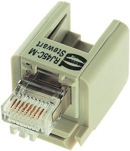 HART HAN Brid-RJ45 C-M       09120033021 