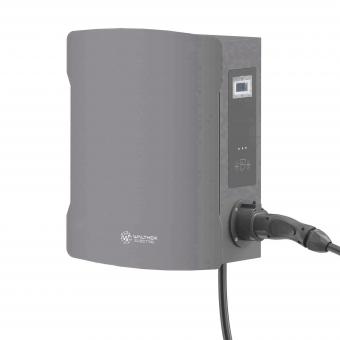 Walther Wallbox smartEVO uno m. 98601310 