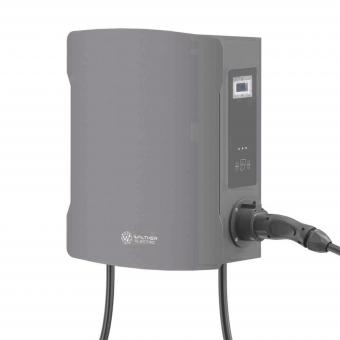 Walther Wallbox smartEVO duo    98603314 