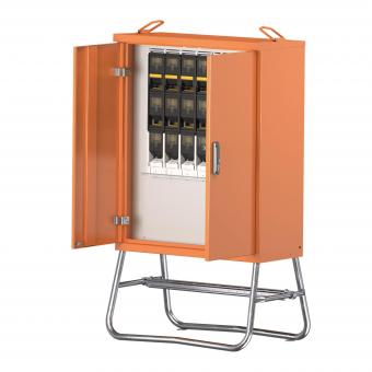 Walther Hauptverteiler 436kVA 9  WGV0092 