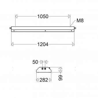 SCHUC EX-LED-                  822000052 