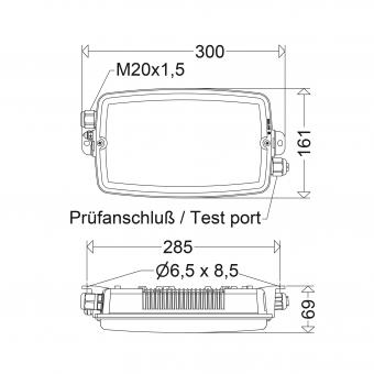 SCHUC Ex-Not-u. Rett.Z.L.      861110011 