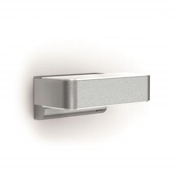 Steinel L 810 SC silber LED       087562 