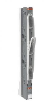 ABB Sich.Lasttrennschalter  ZLBM00-3P-M8 