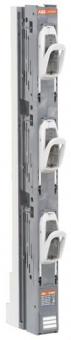 ABB Sich.Lasttrennschalter  ZHBM00-1P-M8 