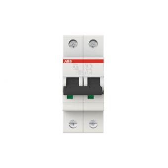 ABB Automat B 10A               S202-B10 