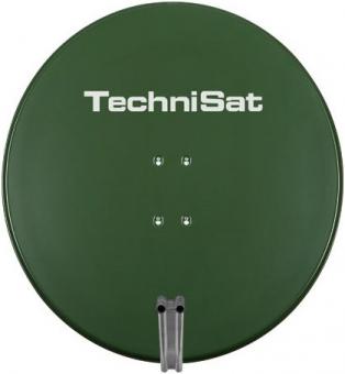 TechniSat SATMAN 850 Plus grün 1285/1644 