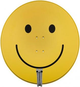 TechniSat SATMAN850Plus smiley 1585/1644 