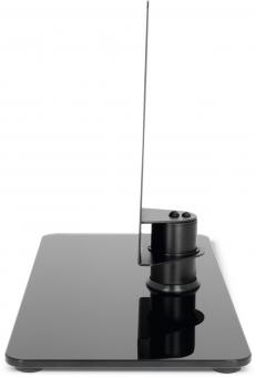 TechniSat Tischfuß sw drehbar  2021/2800 
