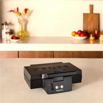 Krups FDK 462 Sandwichmaker 