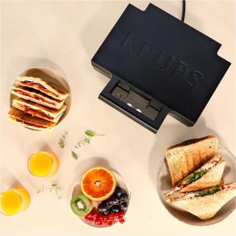Krups FDK 462 Sandwichmaker 