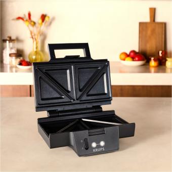 Krups FDK 461 Sandwichmaker 