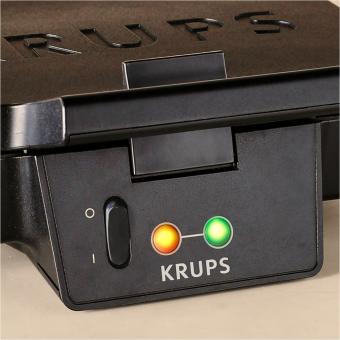 Krups FDK 462 Sandwichmaker 