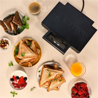 Krups FDK 461 Sandwichmaker 