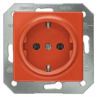 Siemens 5UB1513 DELTA i-system Schuko- 