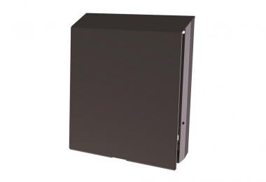 Maico Außenabdeckung Aluminium  PP 45 AS 