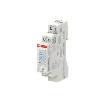 ABB ACzähler 40A MID 1DO+1DI D11 15-M 40 