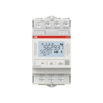 ABB Drehstromzähler   D13 15-M 65 MODBUS 