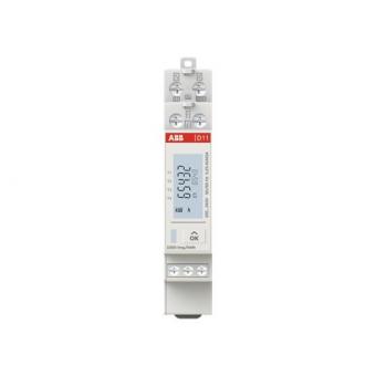 ABB ACzähler 40A MID 1DO+1DI D11 15-M 40 