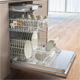 Miele G 5856 SCVi XXL EB-Geschirrspüler 