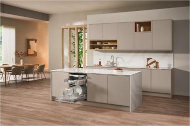 Miele G5651 SCVi Active EB-Geschirrspüle 