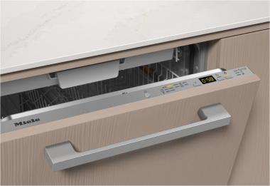 Miele G5651 SCVi Active EB-Geschirrspüle 