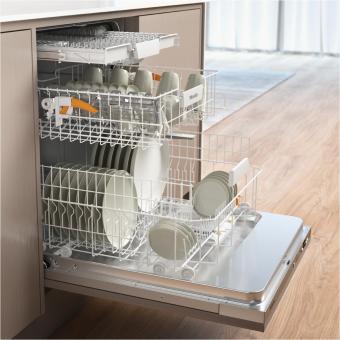 Miele G5651 SCVi Active EB-Geschirrspüle 