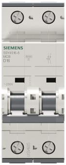 Siemens Automat D 16A           5SY45168 