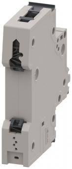 Siemens 5SY51066 Leitungsschutzschalter 