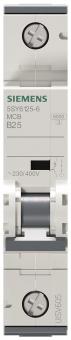 Siemens Automat B 25A           5SY61256 