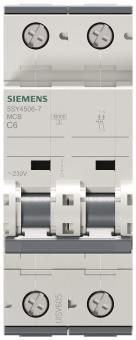 Siemens Automat C 6A            5SY45067 