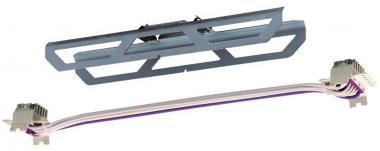 RIDI LINIA  VLTV-600-5 TRAGSCHIENENVERB. 