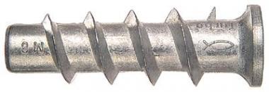 Fischer Porenbetondübel FTP M 6   078415 
