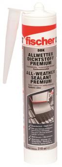 Fischer Allwetter Dichtstoff DDK  049103 